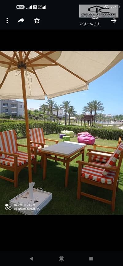 2 Bedroom Chalet for Sale in North Coast, Matruh - WhatsApp Image 2025-12-17 at 8.58. 47 PM (2). jpeg