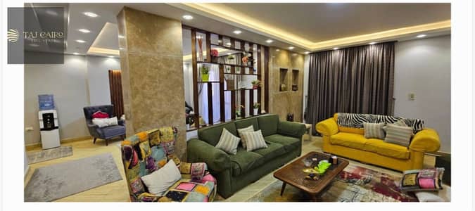 فلیٹ 3 غرف نوم للبيع في القاهرة الجديدة، القاهرة - WhatsApp Image 2025-12-20 at 9.07. 03 PM. jpeg