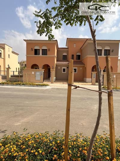 2 Bedroom Apartment for Sale in New Cairo, Cairo - IMG-20251208-WA0744. jpg