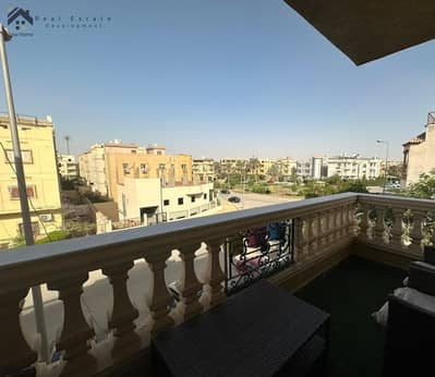 3 Bedroom Apartment for Sale in New Cairo, Cairo - WhatsApp Image 2025-12-17 at 12.45. 27_4de164e7. jpg