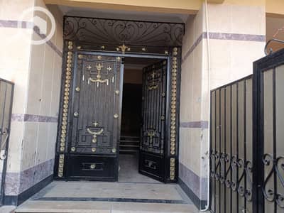 دوبلكس 5 غرف نوم للبيع في مدينة الشروق، القاهرة - 4. jpg