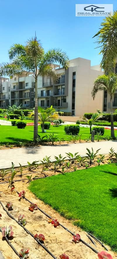 3 Bedroom Apartment for Sale in New Cairo, Cairo - WhatsApp Image 2025-12-18 at 16.31. 56. jpeg