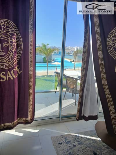 شاليه 3 غرف نوم للبيع في الساحل الشمالي، مطروح - WhatsApp Image 2025-12-17 at 4.57. 44 PM (3). jpeg