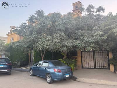 5 Bedroom Villa for Sale in New Cairo, Cairo - WhatsApp Image 2025-12-14 at 13.02. 51_37adb559. jpg