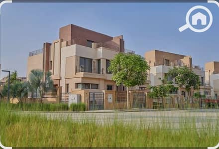 5 Bedroom Villa for Sale in Sheikh Zayed, Giza - WhatsApp Image 2025-12-20 at 9.19. 55 PM. jpeg