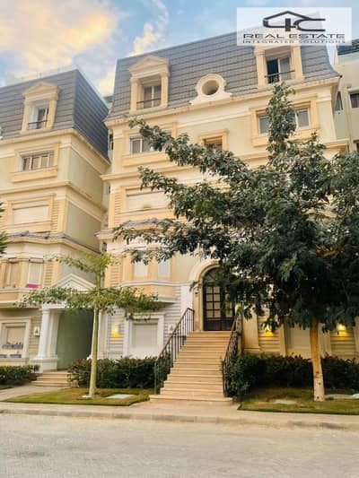 3 Bedroom iVilla for Sale in New Cairo, Cairo - WhatsApp Image 2025-12-11 at 1.47. 44 PM. jpeg