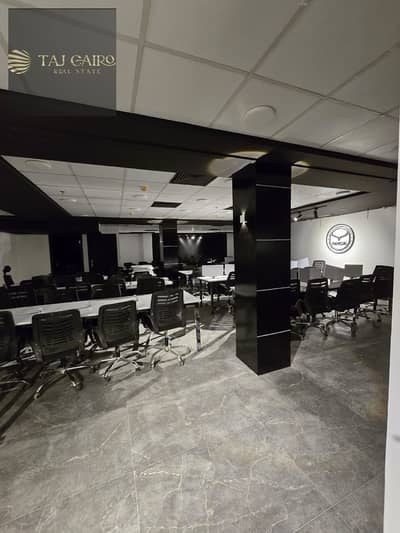 Office for Rent in New Cairo, Cairo - WhatsApp Image 2025-12-20 at 9.20. 21 PM (1). jpeg