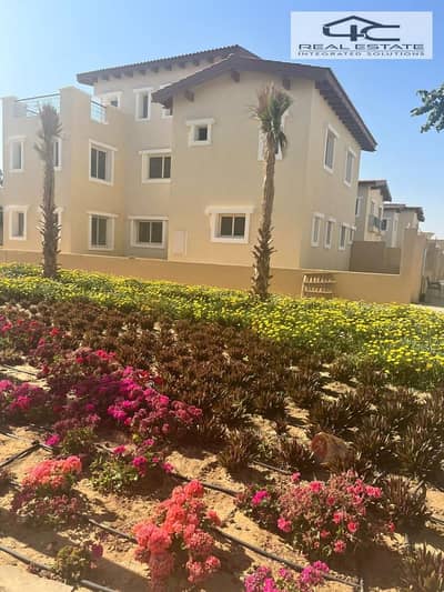 تاون هاوس 4 غرف نوم للبيع في القاهرة الجديدة، القاهرة - WhatsApp Image 2023-07-24 at 5.45. 54 PM (2). jpeg