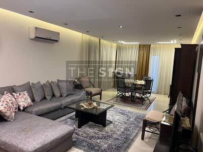 فلیٹ 3 غرف نوم للايجار في القاهرة الجديدة، القاهرة - WhatsApp Image 2025-12-20 at 5.27. 23 PM (1). jpeg