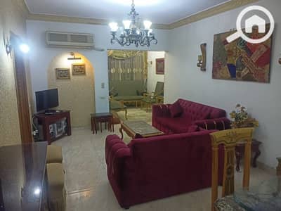 2 Bedroom Apartment for Rent in Smoha, Alexandria - IMG-20250822-WA0006. jpg