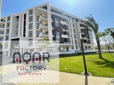 3 Bedroom Flat for Sale in New Capital City, Cairo - WhatsApp Image 2025-07-14 at 3.30. 38 PM (2). jpeg