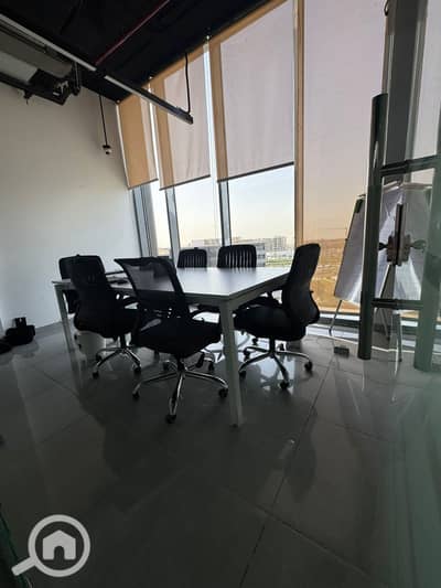 مکتب  للايجار في القاهرة الجديدة، القاهرة - 583319043_122240483180084594_6340217446092632878_n. jpg