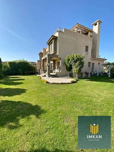 تاون هاوس 4 غرف نوم للبيع في القاهرة الجديدة، القاهرة - 459208208_8494173437301653_8386860540025185877_n. jpg