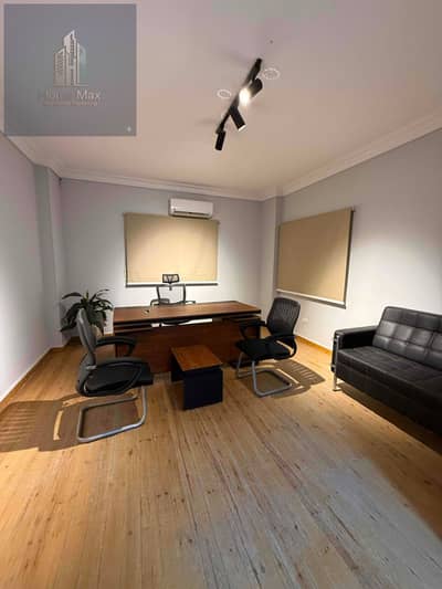 مکتب  للايجار في الشيخ زايد، الجيزة - IMG_5765. jpg