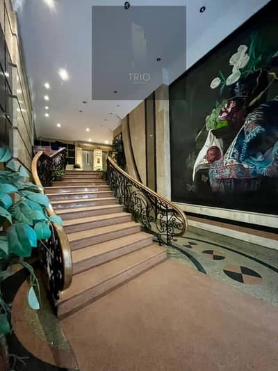 3 Bedroom Flat for Sale in Laurent, Alexandria - WhatsApp Image 2025-12-20 at 9.44. 16 PM. jpeg