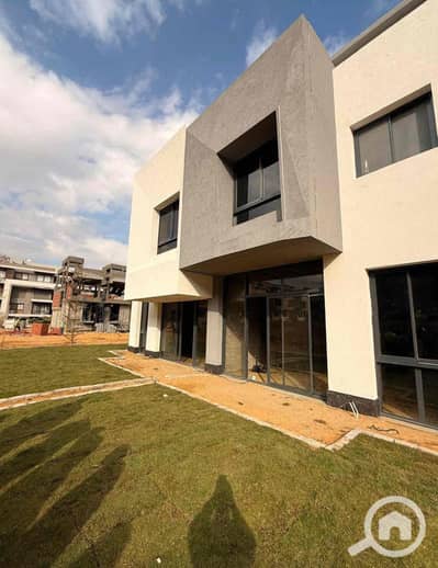 5 Bedroom Villa for Sale in New Cairo, Cairo - IMG_0926. jpg