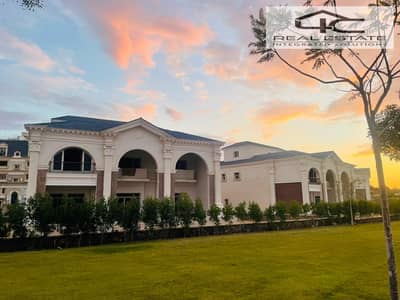 فیلا 4 غرف نوم للبيع في القاهرة الجديدة، القاهرة - WhatsApp Image 2025-12-10 at 5.53. 04 PM. jpeg