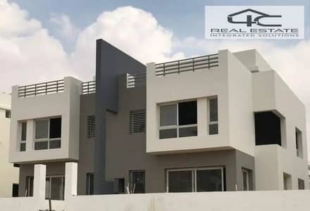 3 Bedroom Twin House for Sale in New Cairo, Cairo - WhatsApp Image 2025-12-09 at 4.19. 19 PM (2). jpeg