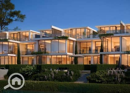 3 Bedroom Townhouse for Sale in New Cairo, Cairo - WhatsApp Image 2025-08-05 at 2.30. 49 PM (3). jpeg