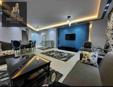 3 Bedroom Apartment for Rent in Maadi, Cairo - 1000663867. jpg