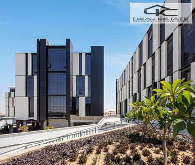 Office for Sale in New Cairo, Cairo - WhatsApp Image 2025-12-20 at 6.32. 47 PM. jpeg