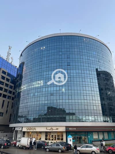 مکتب  للايجار في زهراء المعادى، القاهرة - WhatsApp Image 2024-03-07 at 14.56. 07_c833addf. jpg