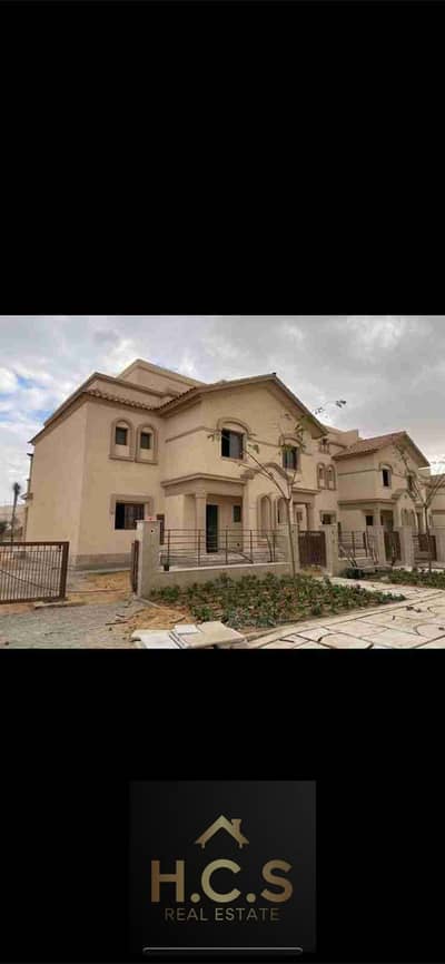 4 Bedroom Townhouse for Sale in Madinaty, Cairo - 1000598774. jpg
