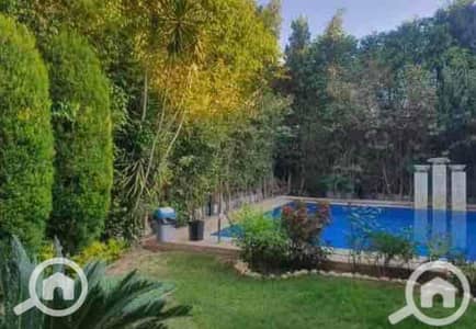 5 Bedroom Villa for Sale in New Cairo, Cairo - IMG_0860. jpg