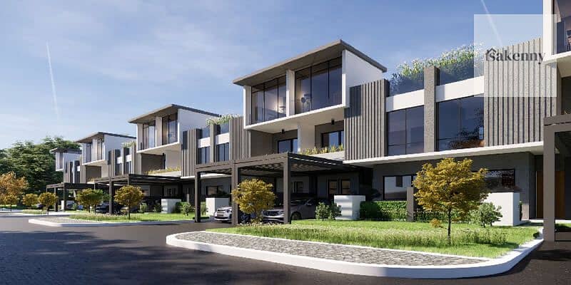 9 apartments-For-sale-in-Trio-Gardens-Compound. jpg