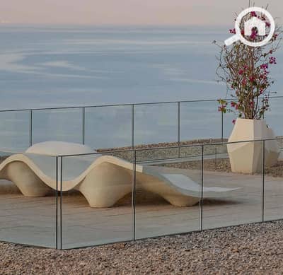 1 Bedroom Chalet for Sale in Ain Sukhna, Suez - IMG_1204. jpg