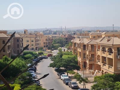 3 Bedroom Flat for Sale in Sheikh Zayed, Giza - WhatsApp Image 2025-12-20 at 7.24. 51 PM. jpeg