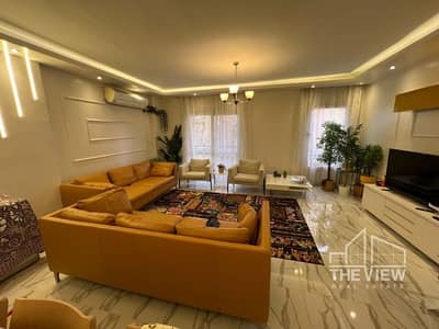 شقة 3 غرف نوم للبيع في الشيخ زايد، الجيزة - WhatsApp Image 2025-12-10 at 21.34. 33_1bacb40d. jpg