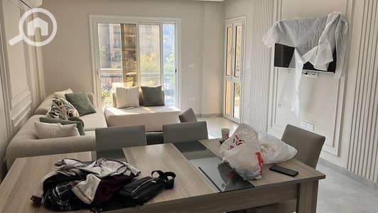 3 Bedroom Flat for Rent in New Cairo, Cairo - WhatsApp Image 2025-12-20 at 10.27. 27 PM (3). jpeg