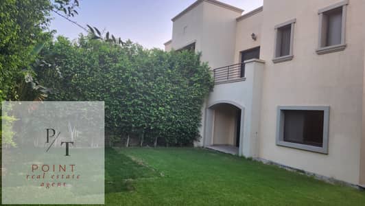 فیلا 4 غرف نوم للبيع في المقطم، القاهرة - 1000181964. jpg