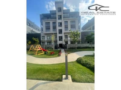 بنتهاوس 3 غرف نوم للبيع في القاهرة الجديدة، القاهرة - WhatsApp Image 2023-07-04 at 11.46. 16 AM. jpg