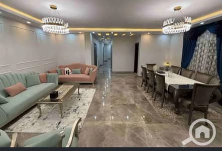 3 Bedroom Apartment for Rent in Zahraa Al Maadi, Cairo - IMG-20251220-WA0092. jpg