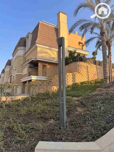 5 Bedroom Villa for Sale in Mostakbal City, Cairo - 1000418951. jpg 5 Bedroom Villa for Sale in Mostakbal City, Cairo - 1000418951. jpg