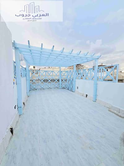 دوبلكس 2 غرفة نوم للبيع في النخيل، الإسكندرية - 1000342568. jpg