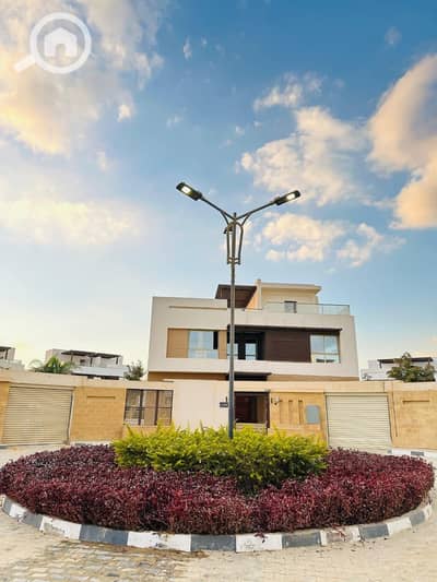 توين هاوس 6 غرف نوم للبيع في الشيخ زايد، الجيزة - WhatsApp Image 2025-12-20 at 10.22. 41 PM (3). jpeg