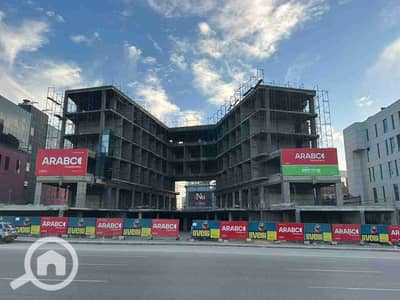 Retail for Sale in New Cairo, Cairo - 1001003658. jpg