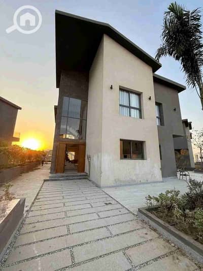 4 Bedroom Townhouse for Sale in New Cairo, Cairo - 1000426022. jpg