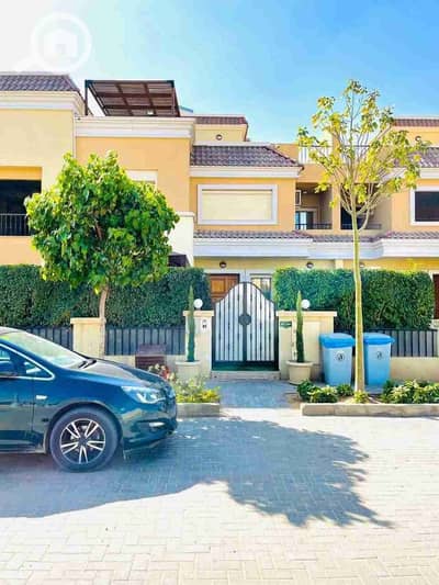 5 Bedroom Villa for Sale in Mostakbal City, Cairo - 1000418950. jpg