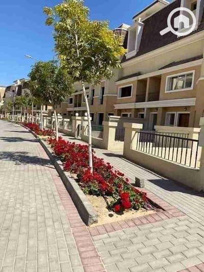 فیلا 6 غرف نوم للبيع في مدينة المستقبل، القاهرة - 1000418946. jpg