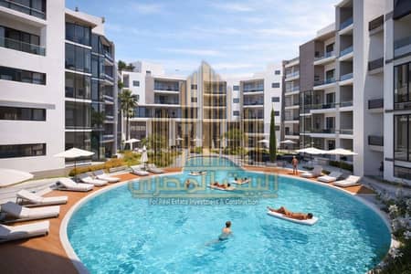 3 Bedroom Flat for Sale in New Cairo, Cairo - WhatsApp Image 2025-12-21 at 12.19. 25 AM. jpeg