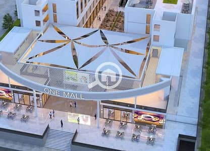 Retail for Sale in Shorouk City, Cairo - WhatsApp Image 2025-12-20 at 23.29. 44. jpeg