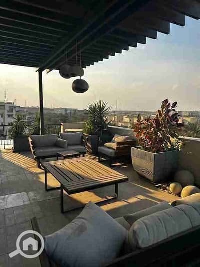 بنتهاوس 3 غرف نوم للبيع في القطامية، القاهرة - 1000263014. jpg