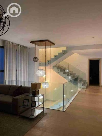 6 Bedroom Villa for Sale in Katameya, Cairo - 1000268320. jpg