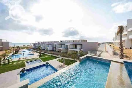 3 Bedroom Chalet for Sale in Ain Sukhna, Suez - 1000243880. jpg 3 Bedroom Chalet for Sale in Ain Sukhna, Suez - 1000243880. jpg