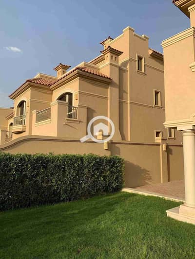 5 Bedroom Townhouse for Sale in New Cairo, Cairo - 1000405731. jpg
