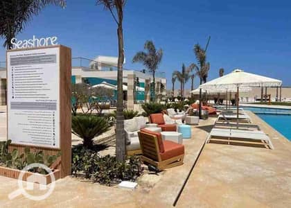 2 Bedroom Chalet for Sale in North Coast, Matruh - 1000410539. jpg 2 Bedroom Chalet for Sale in North Coast, Matruh - 1000410539. jpg